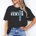 Volleyball Senior Night Volleyball Senior 2026 Graduation 39 Unisex T-Shirt