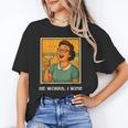 I Wine Housewife Retro Nostalgia Classic 1950s Vintage Humor Unisex T-Shirt I Wine Housewife Retro Nostalgia Classic 1950s Vintage Humor Unisex T-Shirt