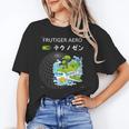 Women's Frutiger Aero Y2K Fashion Trends Statement Piece Tech Orbite Unisex T-Shirt Women's Frutiger Aero Y2K Fashion Trends Statement Piece Tech Orbite Unisex T-Shirt