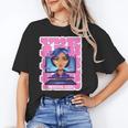 Y2K Nostalgia Retro Aesthetic Trendy Vintage Unisex T-Shirt