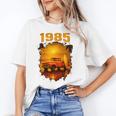 1985 Vintage Sunset Surf Truck Retro Beach Nostalgia Unisex T-Shirt 1985 Vintage Sunset Surf Truck Retro Beach Nostalgia Unisex T-Shirt