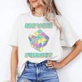 80s 90s Nostalgia Magic Cube Retro Party Costume Unisex T-Shirt