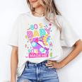 80's Baby 90's Made Me 1980s 1990s Nostalgia Retro Party Premium Tri-Blend Unisex T-Shirt
