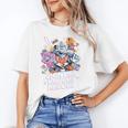 80's Cartoon Heroes Apparel For Retro Nostalgia Fans Unisex T-Shirt 80's Cartoon Heroes Apparel For Retro Nostalgia Fans Unisex T-Shirt