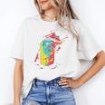 80s Nostalgia Soda Can Unisex T-Shirt