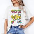 90s Nostalgia Retro Apparel 90'S Vibe Retro Unisex T-Shirt
