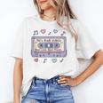 90s RNB Vibes Cassette – Retro Music Nostalgia RNB Cassette Unisex T-Shirt 90s RNB Vibes Cassette – Retro Music Nostalgia RNB Cassette Unisex T-Shirt