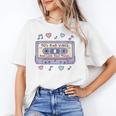 90s RNB Vibes Cassette – Retro Music Nostalgia RNB Cassette Unisex T-Shirt 90s RNB Vibes Cassette – Retro Music Nostalgia RNB Cassette Unisex T-Shirt