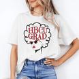 African American HBCU Grad College Graduation Unisex T-Shirt