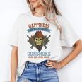 Over And Over Again Cowboys Western Nostalgia Movies Unisex T-Shirt