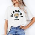 Aggretsuko Class Of 2019 Graduation Seniors Graduate Unisex T-Shirt