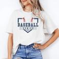 Baseball Senior Night Baseball Senior 2025 Graduation 50 Unisex T-Shirt