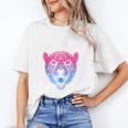 Bi Shy And Ready To Cry Bisexual Introvert Bi Pride Raglan Baseball Tee Unisex T-Shirt Bi Shy And Ready To Cry Bisexual Introvert Bi Pride Raglan Baseball Tee Unisex T-Shirt