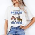 Biden Please Be Patient With Me I'm From The 1900s Vintage Unisex T-Shirt Biden Please Be Patient With Me I'm From The 1900s Vintage Unisex T-Shirt