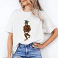 Bigfoot Graduation Shirt Class Of 2018 College Boys Unisex T-Shirt