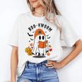 Book Worm Halloween Costume For Book Lovers Unisex T-Shirt