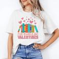 All Booked For Valentines Book Lover Valentine's Day Unisex T-Shirt