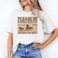 Boomer Millennial Please Be Patient I'm From The 1900s Premium Unisex T-Shirt Boomer Millennial Please Be Patient I'm From The 1900s Premium Unisex T-Shirt