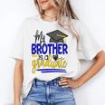 My Brother Is A Graduate Shirt Matching Family Graduation Unisex T-Shirt