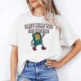 Cant Hear You Im Gaming Introvert Gamer Antisocial Unisex T-Shirt