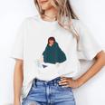Can't Have Plans Introvert Staying Home Unisex T-Shirt