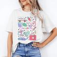 Can’t Talk Right Now Doing Paramedic Nurse Graduation Unisex T-Shirt