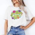 Cartoons Retro 18 Years Later Groovy Pop Art Nostalgia Unisex T-Shirt