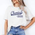 Chemical Engineer 2020 Graduation Engineering Unisex T-Shirt