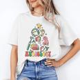 Christmas Audiology Tree Audiology Student Graduation Unisex T-Shirt