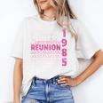 Class Of 1985 Reunion 85 Graduation Reunion 1985 Unisex T-Shirt