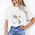Class Of 2018 Graduation Dabbing Unicorn Unisex T-Shirt