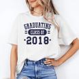 Class Of 2018 Shirts For Seniors Graduation Unisex T-Shirt