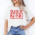 Class Of 2023 Future Graduation Tee Unisex T-Shirt