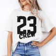 Class Of 2023 Seniors 23 Senior Graduation Idea Unisex T-Shirt