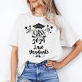 Class Of 2024 Law Graduation 2024 JD Degree Law Graduate Unisex T-Shirt