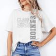 Class Of 2026 Senior 2026 Graduation 2026 Student Kids Unisex T-Shirt