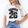 Class Of 2026 Senior 2026 Graduation Unisex T-Shirt