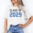 Class Of 2029 Graduation T-Shirts Unisex T-Shirt