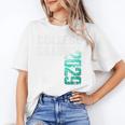 College Grad Class Of 2029 Graduation Unisex T-Shirt