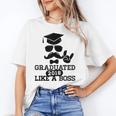 College High School Graduation Grad 2018 Shirt Unisex T-Shirt