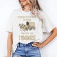 Country Please Be Patient With Me I'm From The 1900s Vintage Premium Tri-Blend Unisex T-Shirt