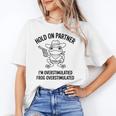 Cowboy Frog Overstimulated Western Meme Introverts Unisex T-Shirt Cowboy Frog Overstimulated Western Meme Introverts Unisex T-Shirt