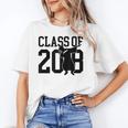 Dabbing Graduation Shirt Class Of 2018 Unisex T-Shirt