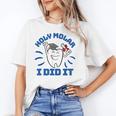 Dental Hygienist Graduation Dentist Dentistry Unisex T-Shirt