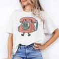 Dial It Back Retro Tech Nostalgia Vintage Premium Tri-Blend Unisex T-Shirt Dial It Back Retro Tech Nostalgia Vintage Premium Tri-Blend Unisex T-Shirt