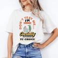 Don't Test Me Introvert's Unisex T-Shirt Don't Test Me Introvert's Unisex T-Shirt