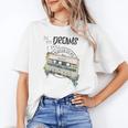 Dreams Of Music Mixtapes Retro Cassette Lifestyle Nostalgia Premium Tri-Blend Unisex T-Shirt Dreams Of Music Mixtapes Retro Cassette Lifestyle Nostalgia Premium Tri-Blend Unisex T-Shirt