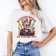 Elder Emo Grandma Nana Be Patient With Me I'm From The 1900s Unisex T-Shirt