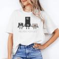 Never Forget Retro Nostalgia Tapes Throwback 80s Premium Tri-Blend Unisex T-Shirt