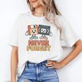 Never Forget Retro Old Technology Nostalgia Unisex T-Shirt